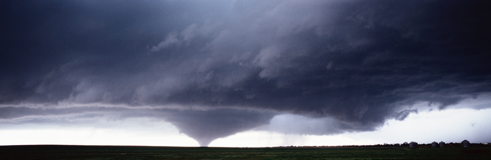 Tornado Faith South Dakota